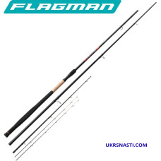 Удилище фидерное Flagman Sherman Pro Feeder New Generation 2025